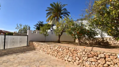 Chalet in Calpe - Calp photo 21