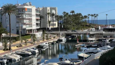 Pis – Xàbia / Jávea, l'Arenal, la Marina Alta - Més