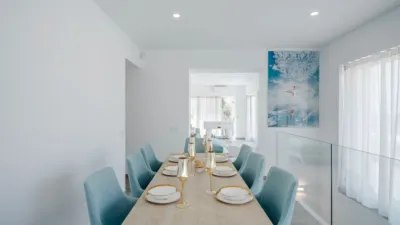 Apartment in Cala Manzanera photo 12