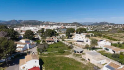 Piso – Gata de Gorgos, la Tarraval - Vista 5