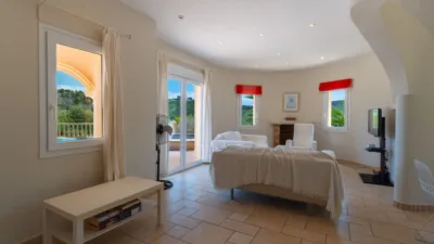 Piso – Xàbia - Jávea - Más