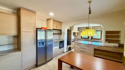 Property in Pedreguer photo 16