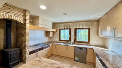 Property in Pedreguer photo 17
