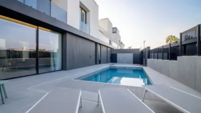 Pis – l'Alfàs del Pi, l'Albir - Vista 4