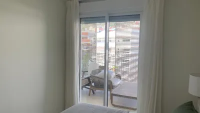 Apartment in Centre photo 8