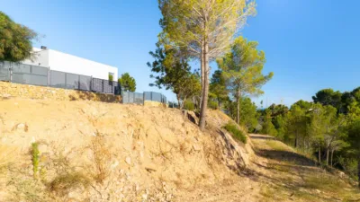Pis – Altea - Vista 3