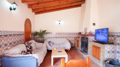 Chalet in Canor photo 21