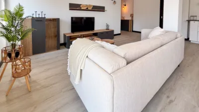 Piso – Xàbia - Jávea - Más