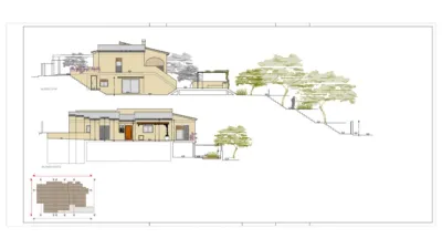 Apartment in La Fustera photo 21