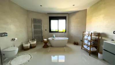 Apartment in La Fustera photo 42