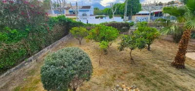 Apartment in L'Albir photo 26