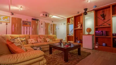 Apartment in Cala Manzanera photo 32