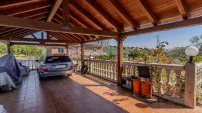 Chalet in Cabanillas del Campo photo 53