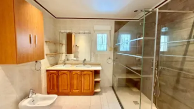 Property in Pedreguer photo 38