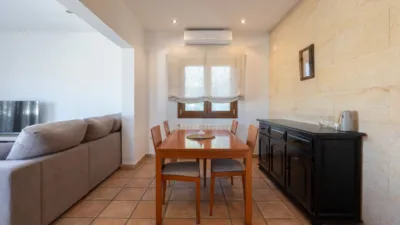 Apartment in Cala Advocat-Baladrar photo 41