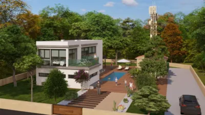 Apartment in La Corona-Aduanas photo 7
