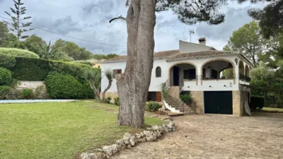 Piso – Xàbia - Jávea - Vista 3