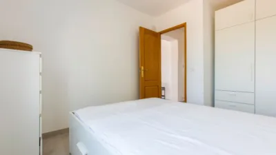 Chalet in Monte Pedreguer photo 14
