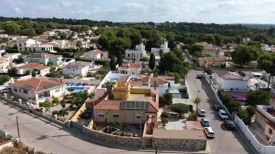 Chalet en Pinar de Campoverde photo 10