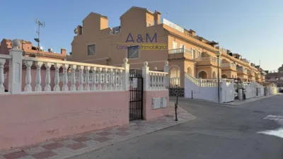 Casa – Santa Pola - Vista 5