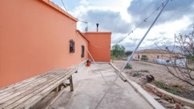 Chalet in Canor photo 17