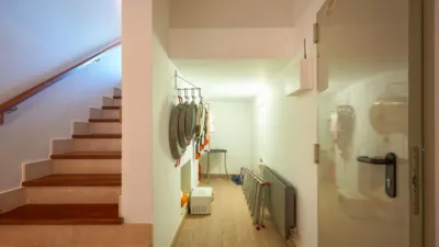 Apartment in Cala Manzanera photo 39