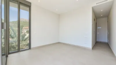 Chalet in Los Calpes photo 32