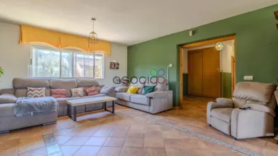 Chalet in Cabanillas del Campo photo 6