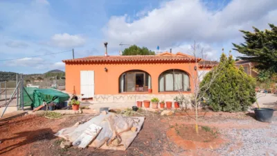 Chalet in Canor photo 11