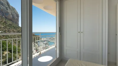 Apartment in Playa del Arenal Bol-Playa del Cantal Roig photo 33