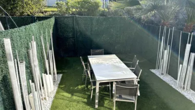 Casa - Vista 4