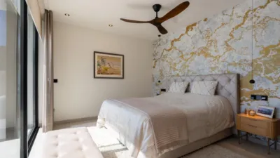 Apartment in La Fustera photo 29
