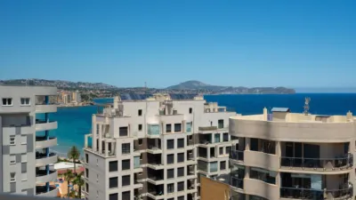 Apartment in Playa del Arenal Bol-Playa del Cantal Roig photo 36