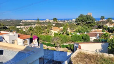 Chalet in Calpe - Calp photo 15