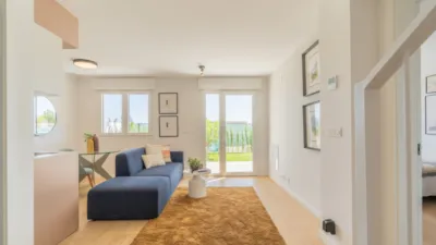 Piso – la Nucia, la Marina Baixa - Vista 2
