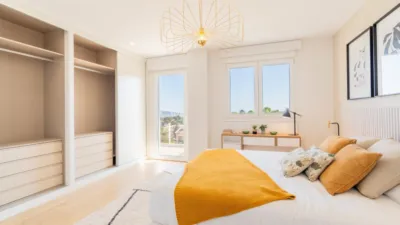 Apartment in La Nucia photo 39