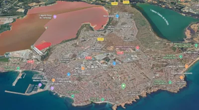 Casa – Torrevieja, Urbanización Villa Vicenta, Cabo Cervera-Playa la Mata - Vista 2