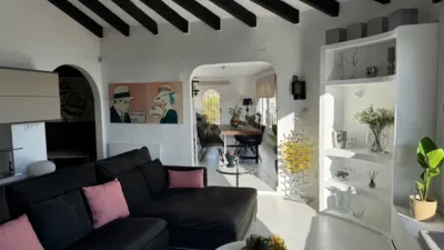 Casa - Vista 3