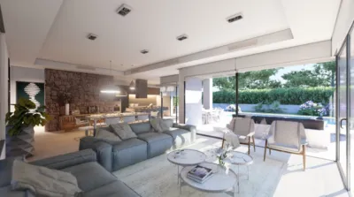 Apartment in Arenal-Bahía de Jávea photo 3