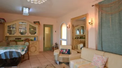 Chalet in Cap Marti photo 7