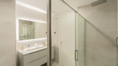 Apartment in La Nucia photo 41