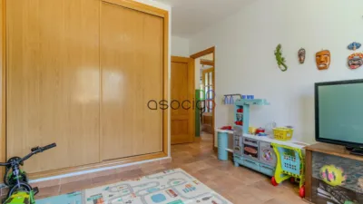 Chalet in Cabanillas del Campo photo 16