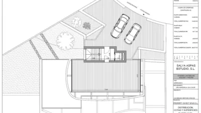Apartment in Empedrola photo 22