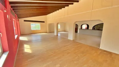 Casa - Vista 5