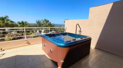 Apartment in Barranco Parra photo 4
