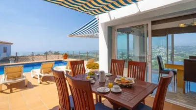 Piso – Moraira - Vista 4