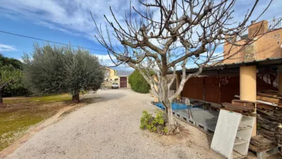 Property in Pedreguer photo 14