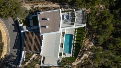 Piso – Altea - Vista 5