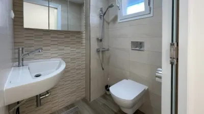 Piso en L'Albir photo 8