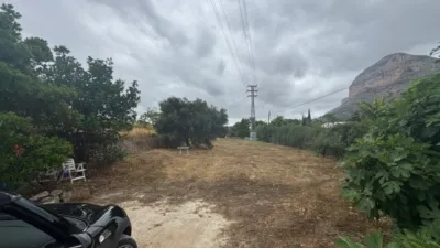 Piso – Xàbia / Jávea, Rimontgó, la Marina Alta - Vista 2